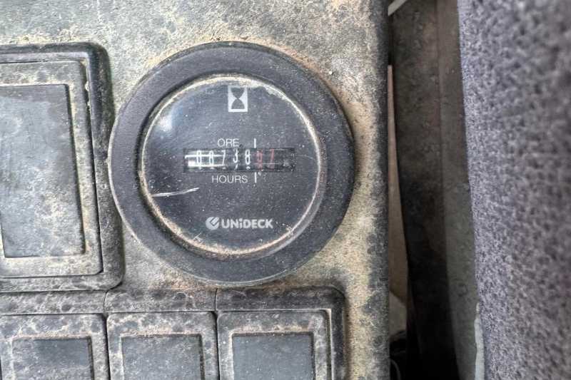 OmecoHub - Immagine VOLVO EC160BNLC